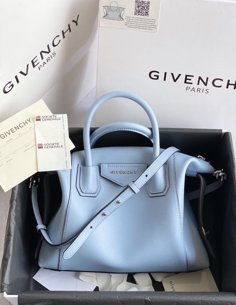 Givenchy Top Handle Bags